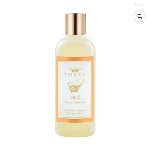 TOCCA STELLA 9.1 oz Bodywash NEW - Picture 1 of 1